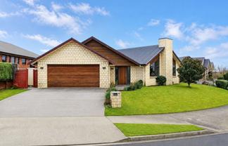 67A Stirling Drive, Morrinsville