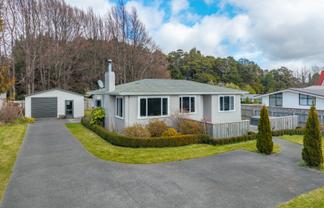 94 Clyde Street, Ohakune