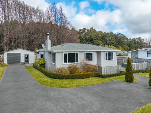 94 Clyde Street, Ohakune