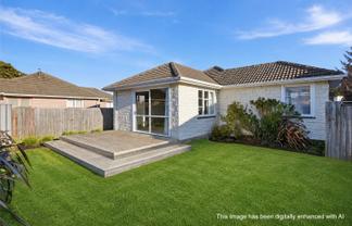 64 Colman Avenue, Upper Riccarton
