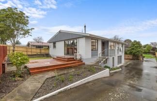73 Condell Avenue, Papanui