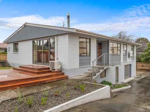 73 Condell Avenue, Papanui