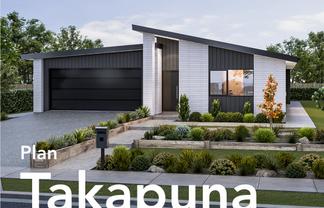 Lot 298 Guinea Drive, Prebbleton