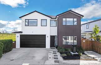 2 Fjord Way, Karaka