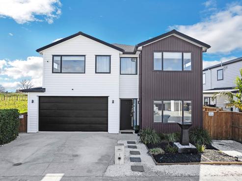 2 Fjord Way, Karaka