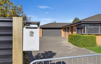 7 Lampard Street, Methven