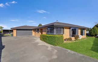 7 Lampard Street, Methven