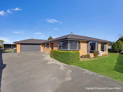 7 Lampard Street, Methven