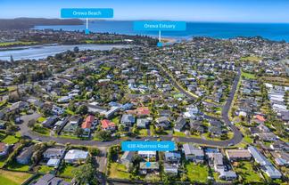 63B Albatross Road, Red Beach