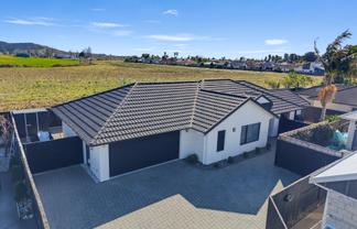 134 Palm Beach Boulevard, Papamoa