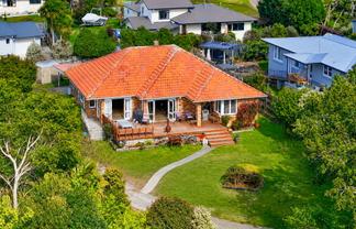 7 Jellicoe Street, Te Puke