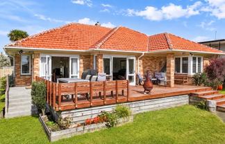 7 Jellicoe Street, Te Puke