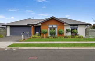 4 Candy Crescent, Kaiapoi