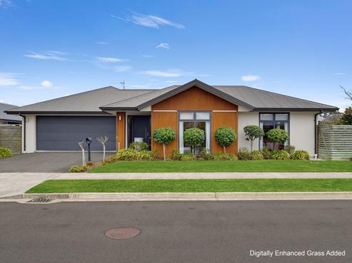 4 Candy Crescent, Kaiapoi