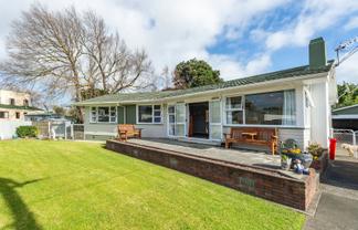 15A Gonville Avenue, Gonville