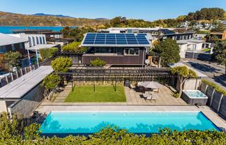 91 Ludlam Street, Seatoun