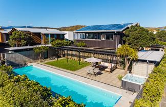 91 Ludlam Street, Seatoun