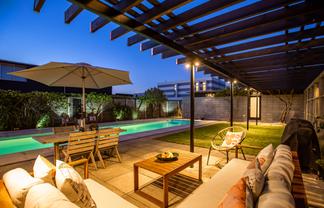 91 Ludlam Street, Seatoun
