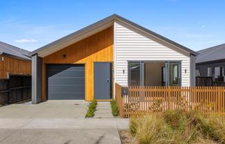 Auckland - Address withheld