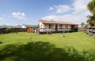 5 Parfitt Place, Ngatea