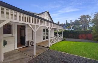 1 Clyde Road, Napier Hill