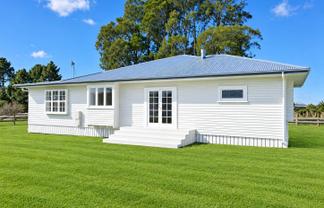 1394 Churchill Road, Pukekawa