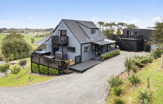 1029a Paparimu Road, Mangatawhiri