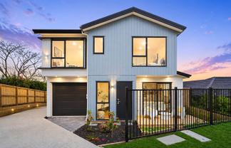 Lot 1/19 Glenshee Place, Highland Park