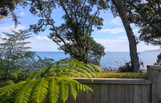 684A Thames Coast Road, Ruamahunga