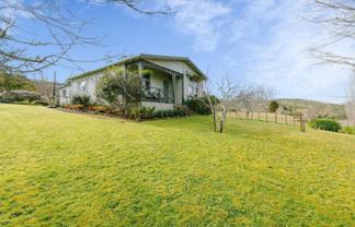2192 Omana Road, Tangiteroria