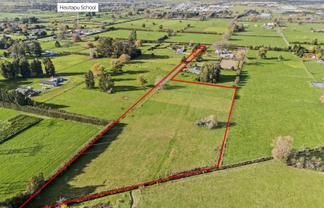 46B Hana Lane, Tamahere
