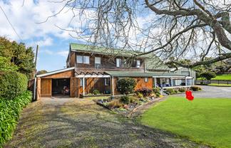 2310 Hunua Road, Hunua
