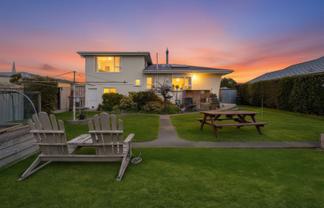 8 Swale Street, Oamaru