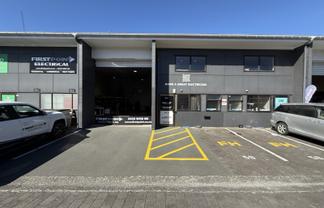 Ready To Go Shared Workspace | 80 m2