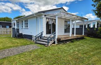 6 Kebbell Avenue, Levin