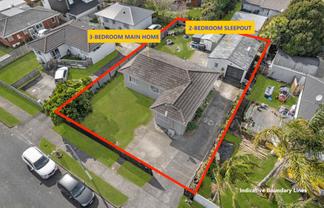 37 Penion Drive, Otara