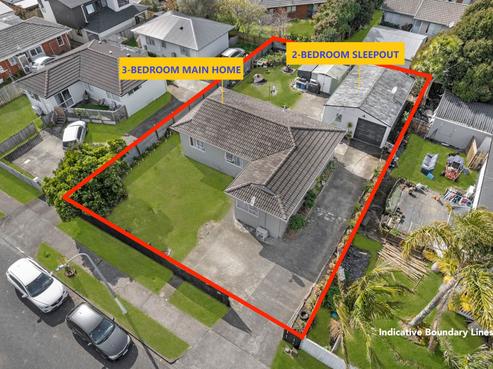 37 Penion Drive, Flat Bush