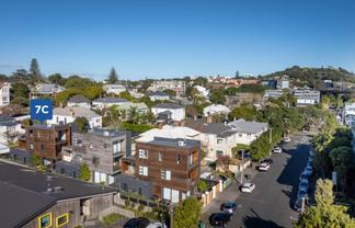 7C  Park Avenue, Grafton