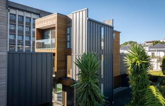 7C  Park Avenue, Grafton