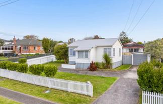 24 South Street, Papakura