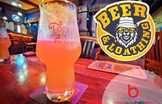 Beer & Loathing - Where Whangārei Comes to Play