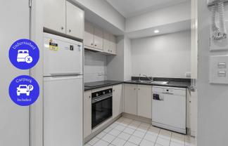 12C/1 Emily Place, Auckland Central