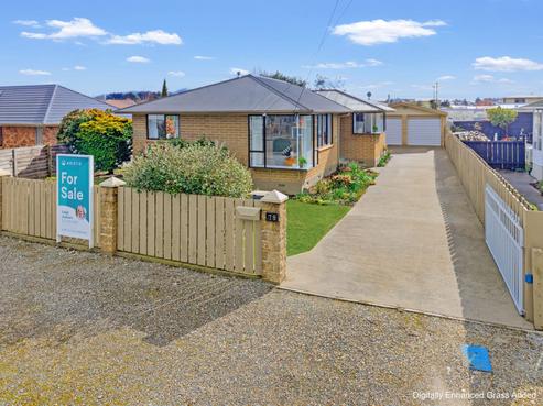 79 Charlton Road, Gore