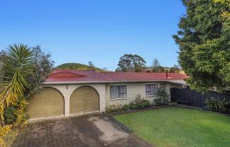 225 Valley Road, Kawerau