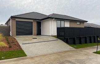 106 Pragma Rise, Rototuna