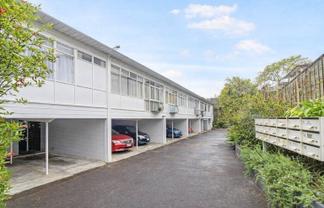 10/5 Claybrook Road, Parnell