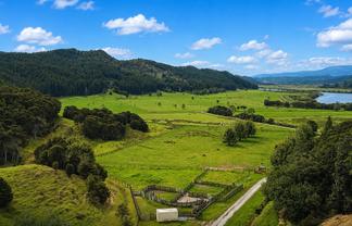  Moehau, Kaikohe West