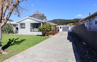 7 Karamea Grove, Wainuiomata