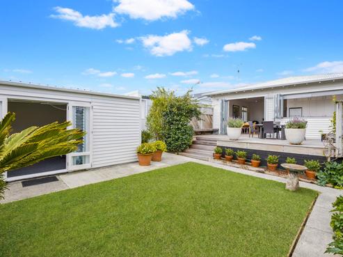 23 Oban Road, Westmere