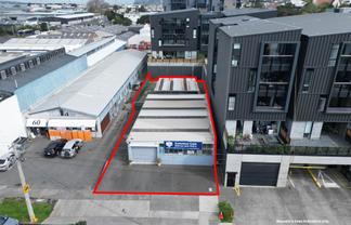 COST EFFECTIVE WAREHOUSE AND YARD
